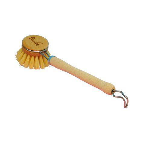 Brosse vaisselle  tte remplaable