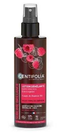 Lotion dmlante sans rincage