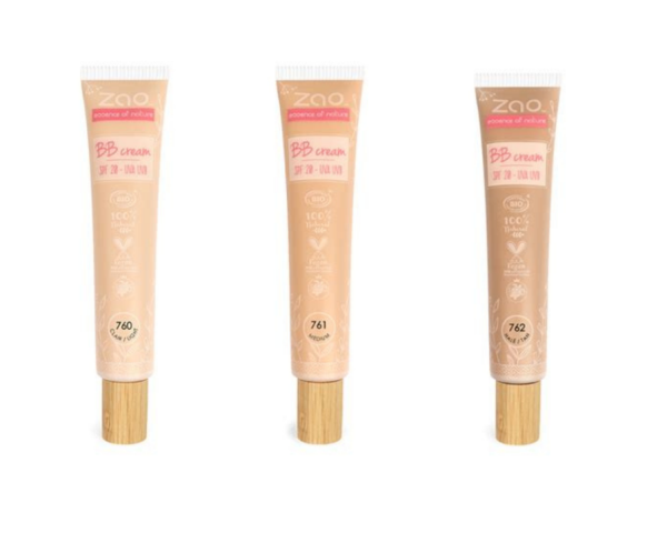 BB Cream